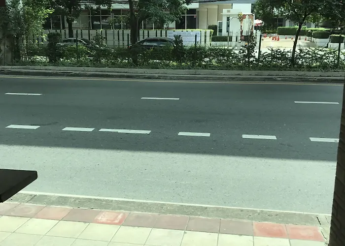 旅馆 瑞思提尼旅舍