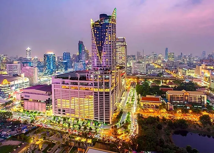 Hostel Restiny Bangkok