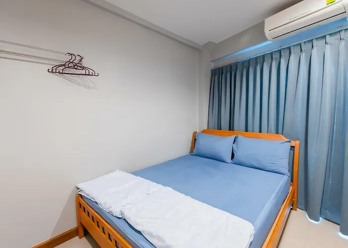 瑞思提尼旅舍